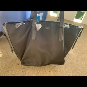 botkier New York black bond tote
